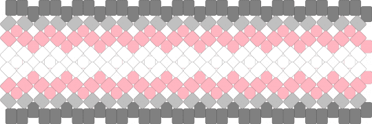 Demigirl Pride Flag X-Base - gray,pink,demi,demigirl,lgbtq,nonbinary,lgbtqia