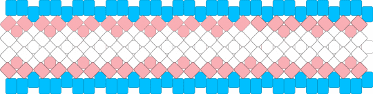 Trans/Transgender Pride Flag X-Base - light blue,beige,trans,transgender,lgbtqia,lgbtq,transition
