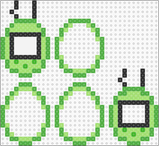 perlers!!!
