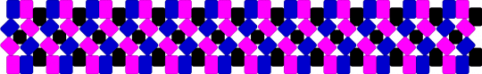 tv girl x - pink,purple