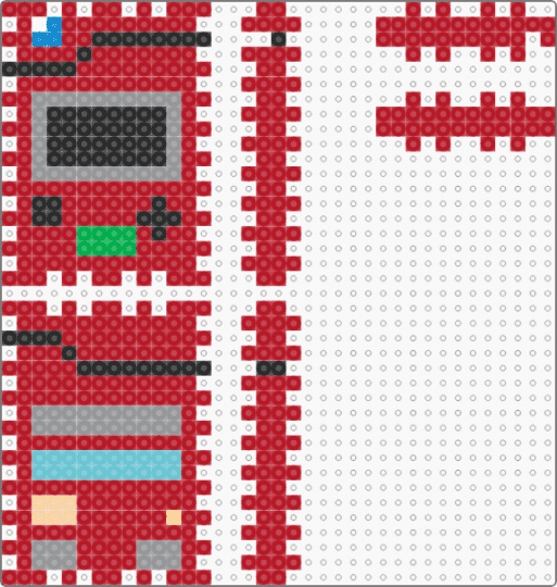 Pokedex 3D - Pokemon - pokedex, pokemon, red