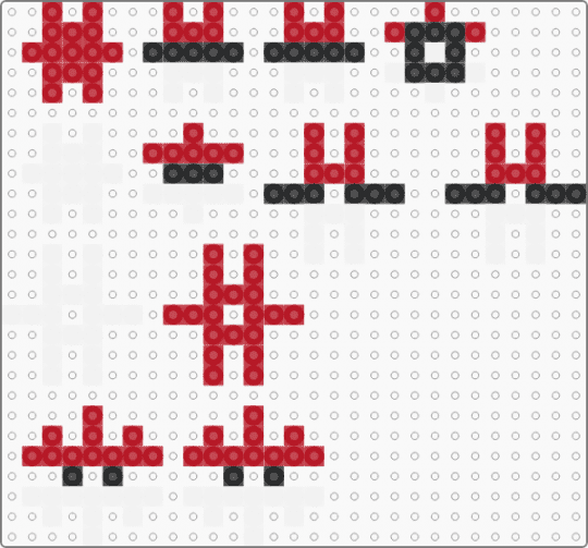 Pokeball 3D - red,white,pokemon,pokeball,3d