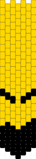 Pikachu tie - yellow,tie,peyote