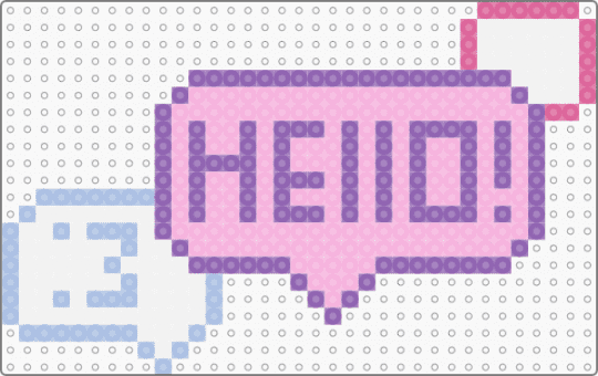 kawaii messages - cutecore, kawaii, pink