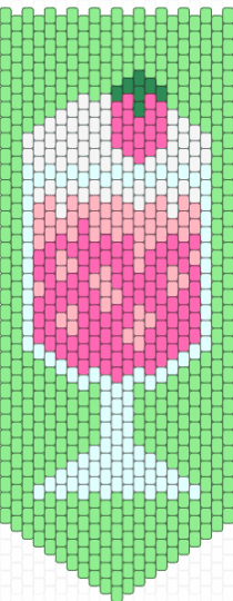 strawb soda 1 - teal