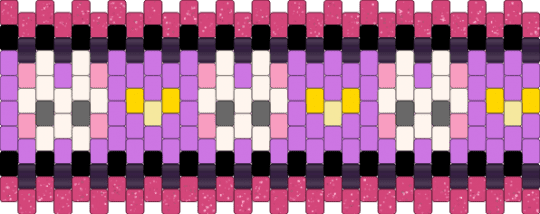 Yuzuki Yukari Vocaloid cuff - pink,vocaloid,music,yuzuki yukari