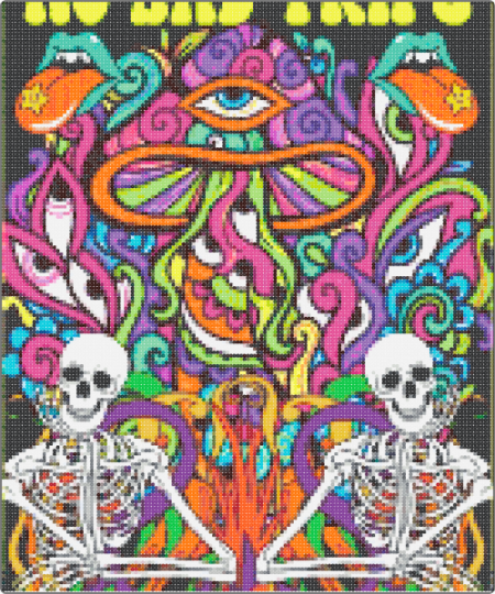 Nbt - brown,purple,gray,red,colorful