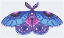 Moth - 