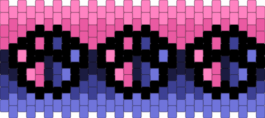 Omnisexual Paw - pink