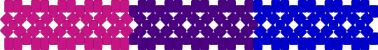 bisexual x-base - pink,purple