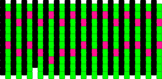 kool~ - green