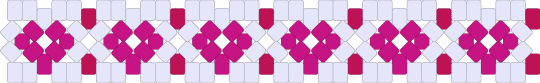 heart cuff 4 valentines day!!!!!! XD - pink,white