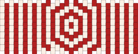TARGETTTTTTTT - red,white
