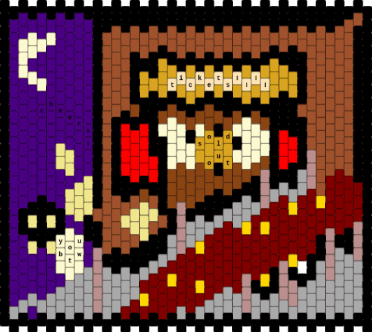 Daily challenge||| The red carpet's waiting! - beige,red,purple,cotdbroadway