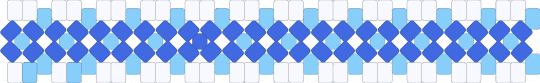 Blue 3d - light blue,blue,cotdwinterwonderland,3d