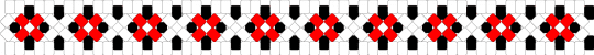 Cross Sans Collar Design - white,undertale,xtale,underverse,collar,cross sans,x
