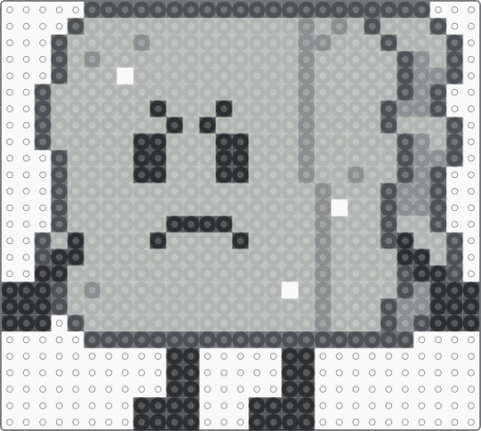 Sidewalky - Battle For Dream Island Elsewhere - gray,beige