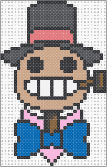Turnip Head - Howls Moving Castle - Studio Ghibli - studio ghibli,anime