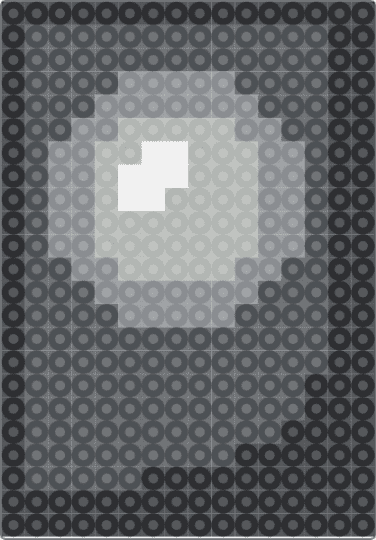 Speaker Box - Battle For Dream Island - gray