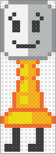 Doorstopper - Animatic Battle - orange,beige,animatic battle,osc,object show