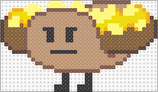 Hot Dog - Battle For Dream Island Elsewhere - tan,yellow,beige