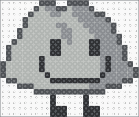 Rocky - Battle For Dream Island - gray,beige,bfdi,battle for dream island,osc,object show