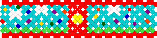 mesmerizer ahhhh x-base - red,light blue