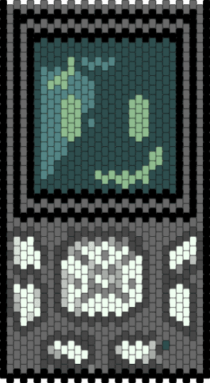 GPS - gray