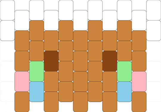 cosmo - orange