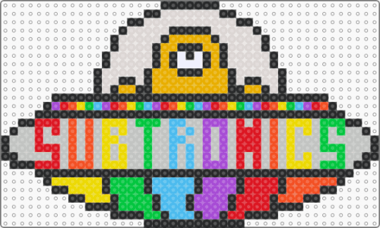 SUBTRONICS