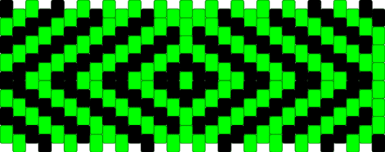 scene kid thingy!!! - black, cotdscenekidfashion, green, neon green, scenecore