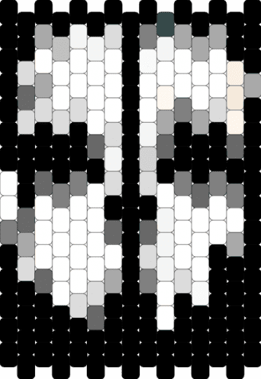 Cod ghosts logo - white,gray,beige,callofduty