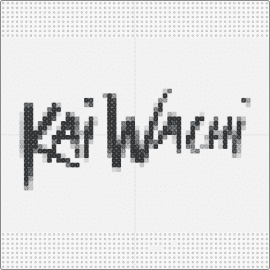Kai wachi - kai wachi,music,edm,dj,monochromatic,rhythm,energy