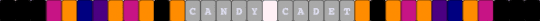 Candy Cadet - orange,beige,fnaf,candy cadet,fnaf 6