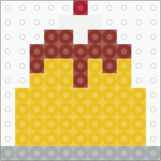 🍮🍮 flan / pudding 🍮🍮 - cute, cutecore, kawaii, pudding, yellow