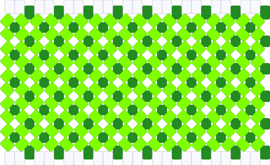 axolotl rotator green version (1/3) - green