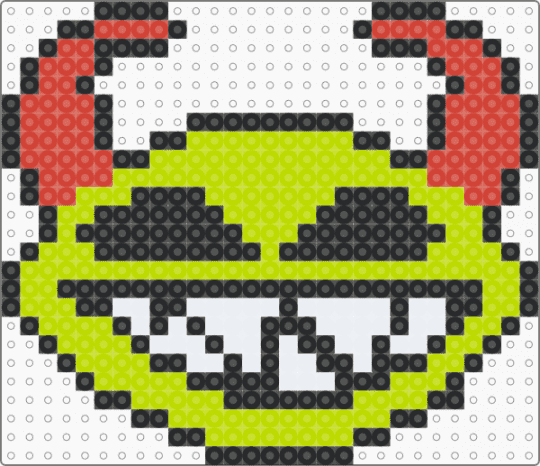 lemon demon - lemon demon,logo,music,band,red,green