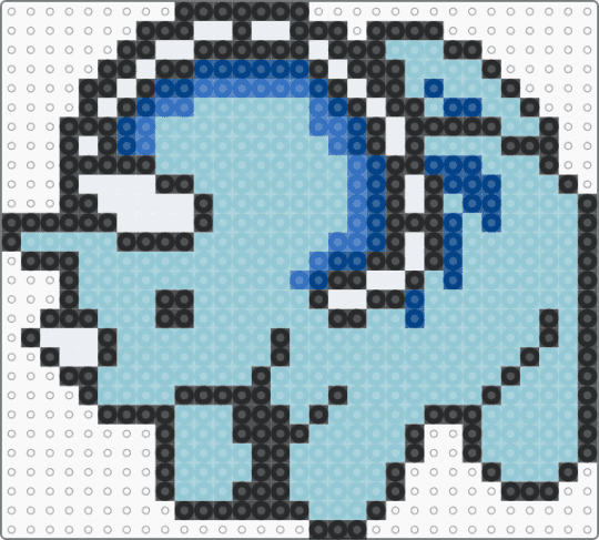 dino - triceratops,dino,dinosaur,animal,prehistoric,light blue