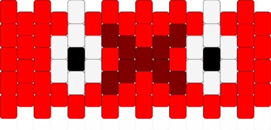 Dod - red