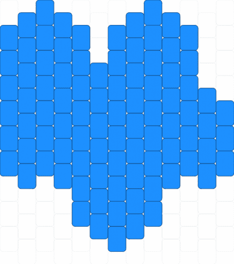 4-ling! - light blue