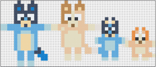 Bluey