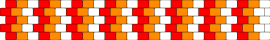 Red/orange - cuff,gradient,warm,fiery,red,orange