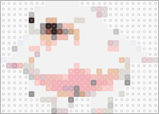 Easton's Profile - Kandi Pad | Kandi Patterns, Fuse Bead Patterns, Pony ...
