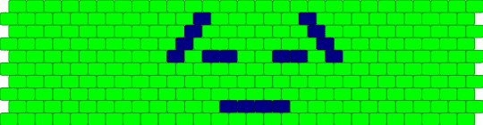 ignignokt athf peyote cuff! - green,athf,mooninites,aqua teen hunger force