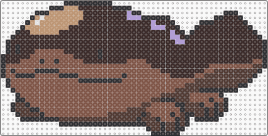 Clodsire - brown,tan,generation 9,pokemon