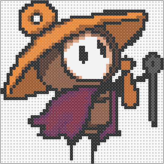 Sherma - tan,brown,orange