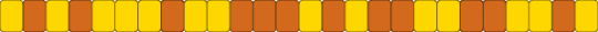 Lion! - orange,yellow