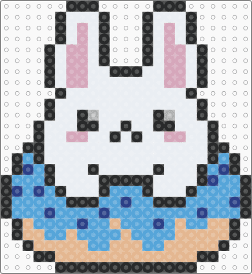 . - white,light blue,beige