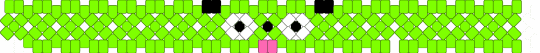 GIRGIRGIRGIR - gir, green, invaderzim