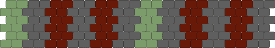 Tax Fraud 6 stripe flag - gray,brown,pride,pride flag,silly flag,tax fraud,be gay do crime